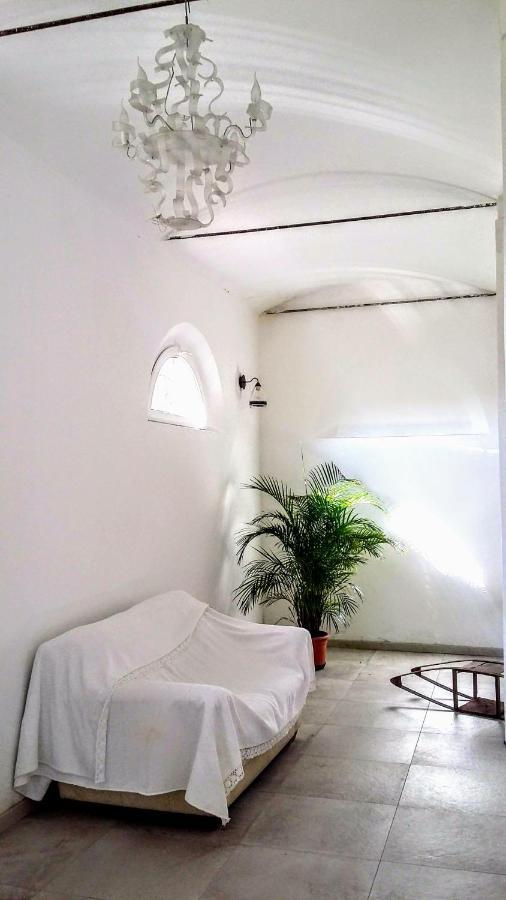 Corte Stellata Holiday Apartments Exterior photo