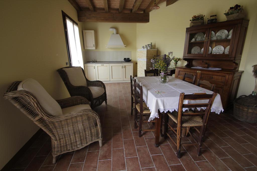 Corte Stellata Holiday Apartments Room photo