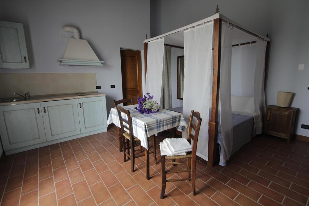 Corte Stellata Holiday Apartments Room photo