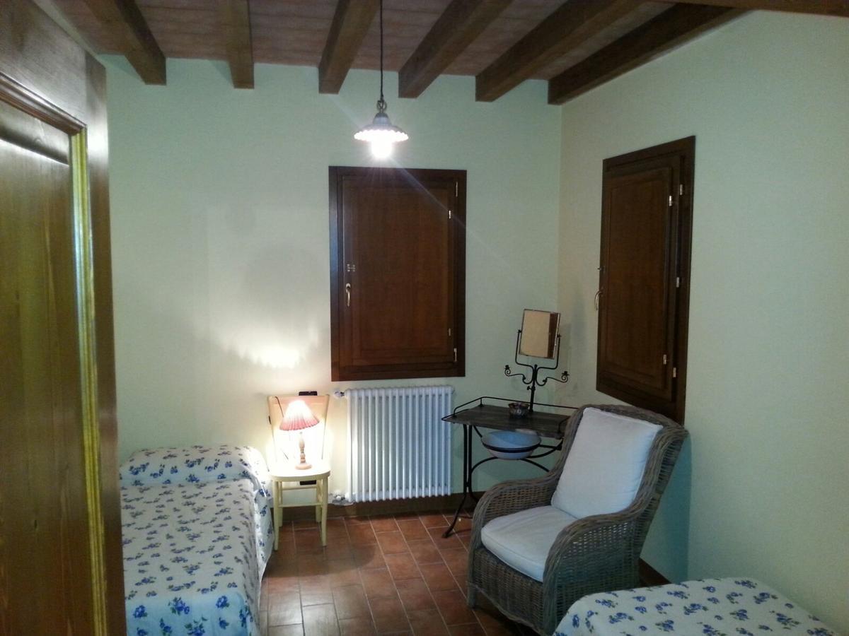 Corte Stellata Holiday Apartments Exterior photo