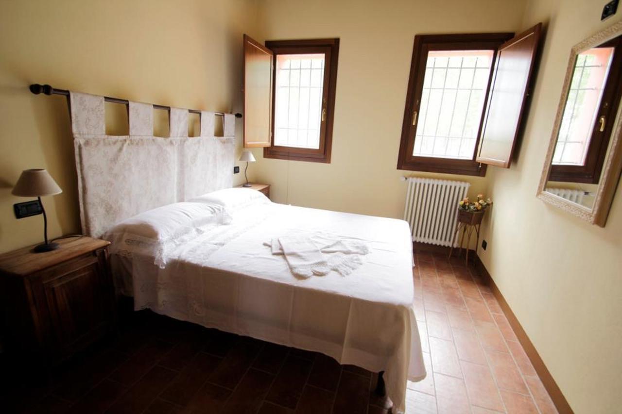 Corte Stellata Holiday Apartments Exterior photo