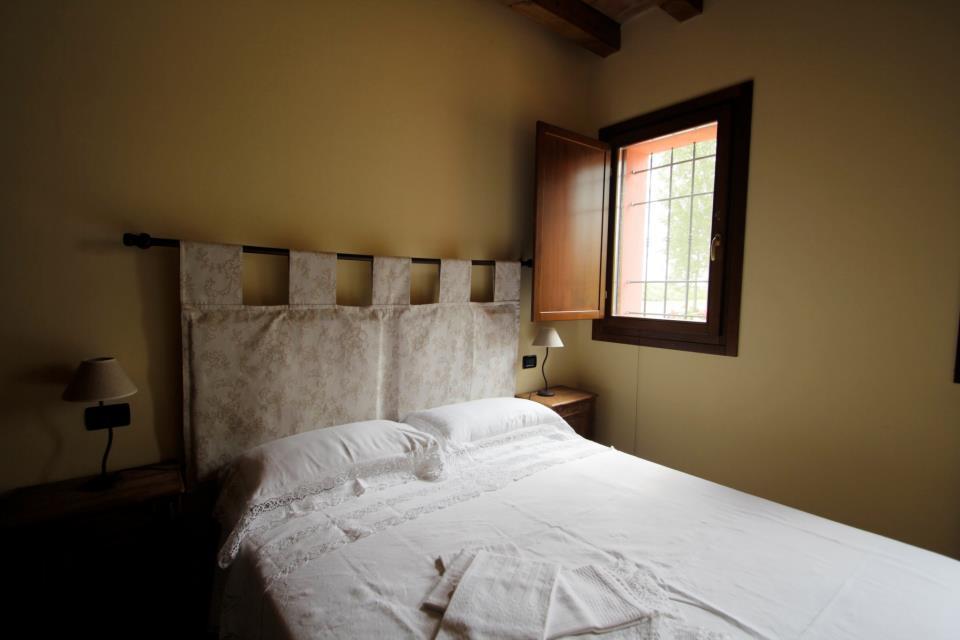 Corte Stellata Holiday Apartments Exterior photo