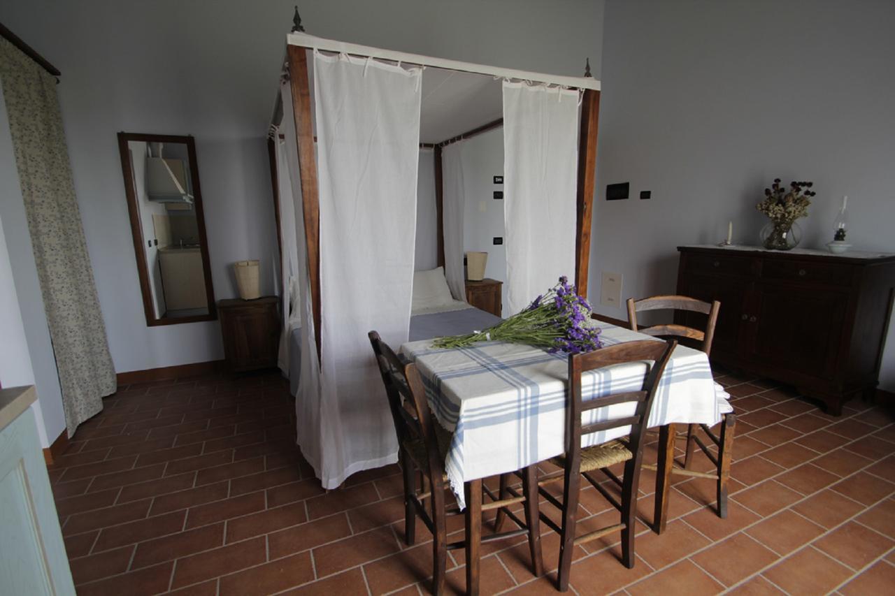 Corte Stellata Holiday Apartments Exterior photo