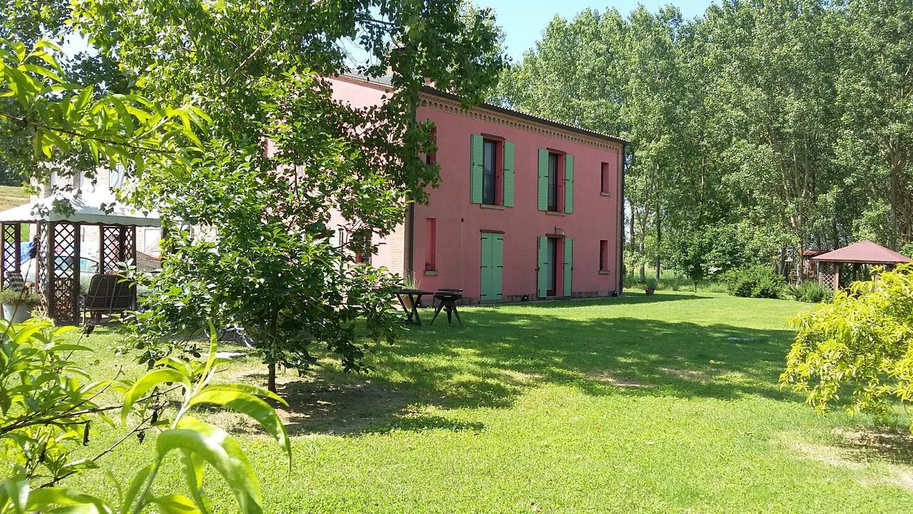 Corte Stellata Holiday Apartments Exterior photo