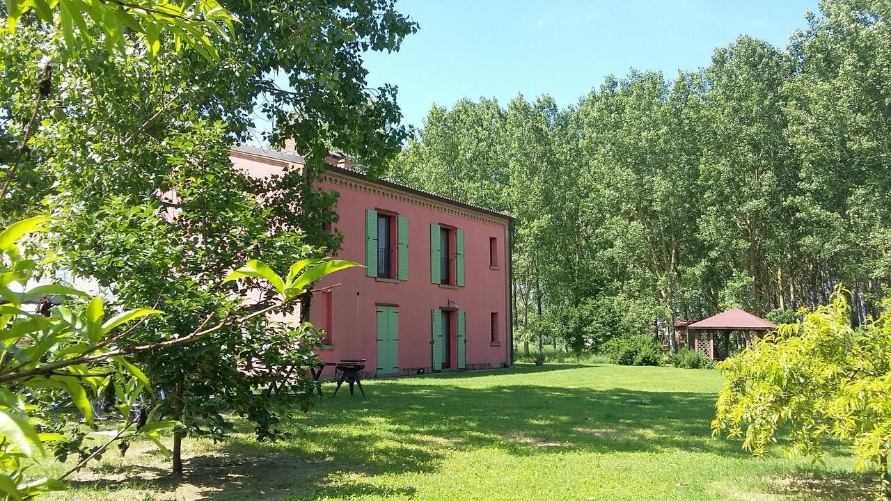 Corte Stellata Holiday Apartments Exterior photo