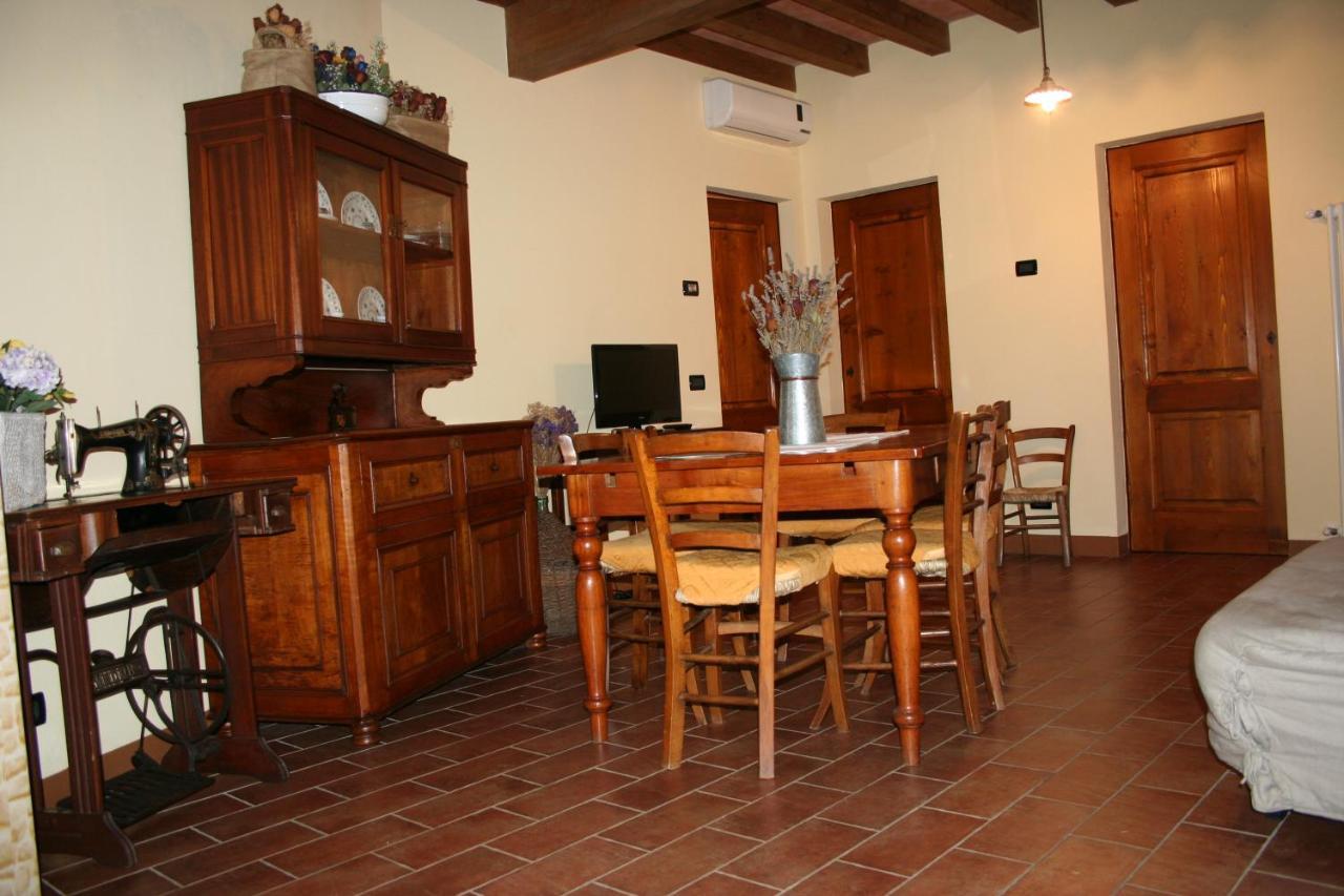 Corte Stellata Holiday Apartments Exterior photo